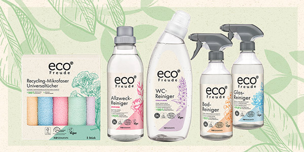 eco Freude | rossmann.de