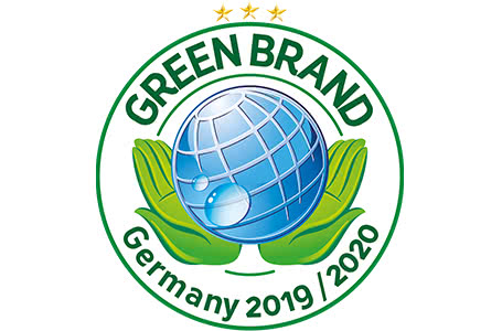 GREEN BRANDS