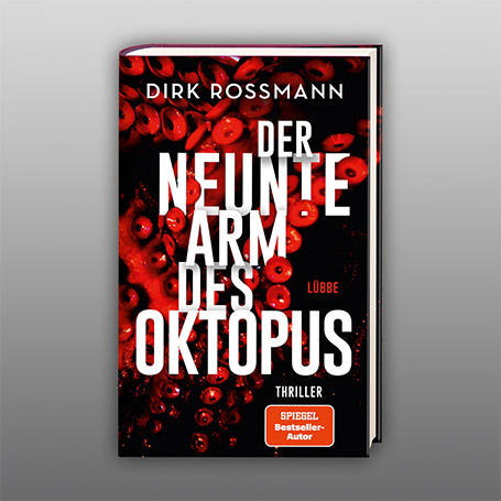 Dirk Rossmann Veroffentlicht Ersten Roman