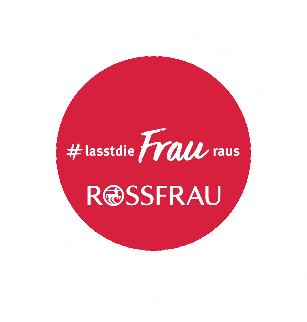 #lasstdieFrauraus