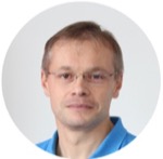 Frank König, Bereichsleitung Agile Entwicklung