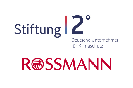 Rossmann Verstarkt Die Allianz Der Stiftung 2grad
