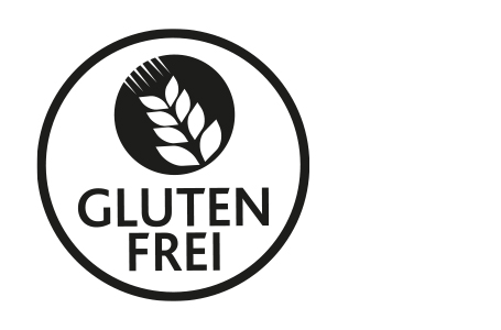 ROSSMANN Glutenfrei-Logo