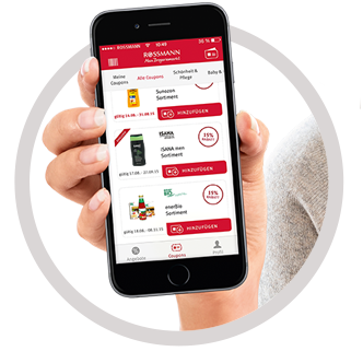 Rossmann online shop coupons einlosen