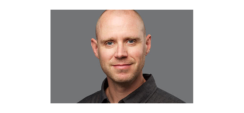 Daniel Merdes, Geschäftsführer von BOS Deutschland e.V.
