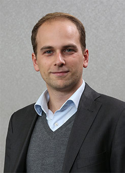 Raoul Roßmann
