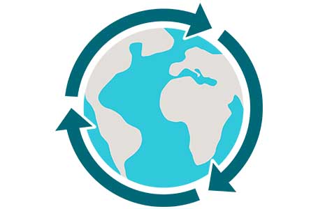 Gemeinsam recyceln