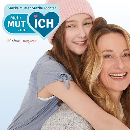 Mehr Mut zum Ich