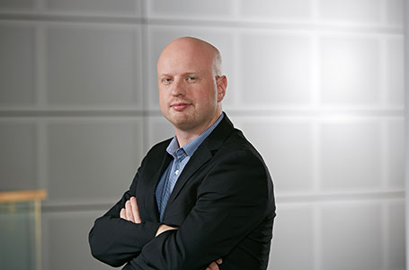 Paul Baumann