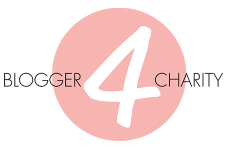 Blogger4Charity