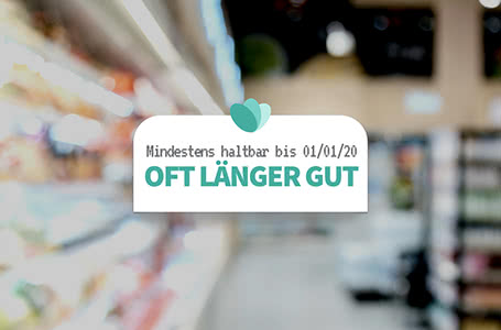 Oft länger gut