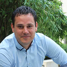 Benjamin Frank