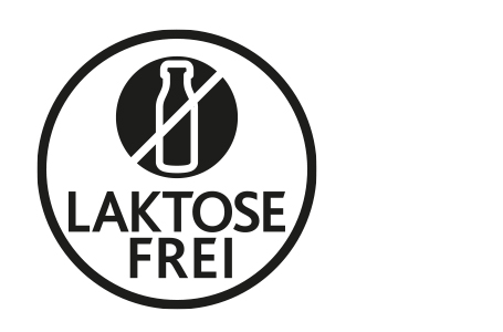 ROSSMANN Laktosefrei-Logo