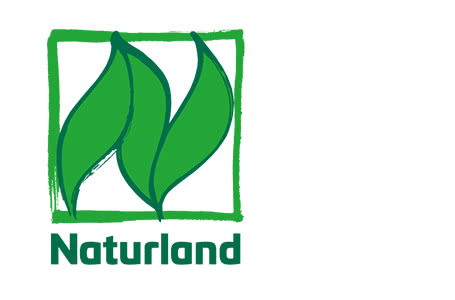 Naturland Siegel
