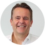 Karsten Hanneke, Bereichsleitung Kaufmännische Dienste
