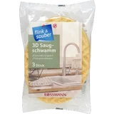 Saugschwamm