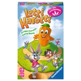 20962 - Lotti Karotti, das Hasenrennen - Mitbringspiel