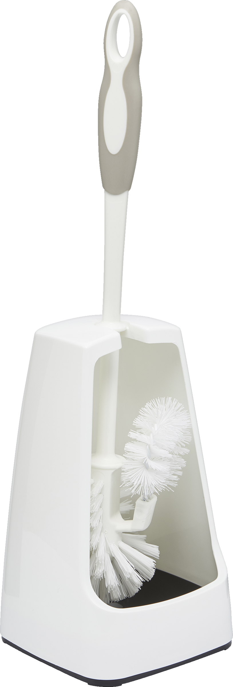 flink & sauber WC-Garnitur Premium