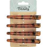 FOR YOUR Beauty 4 Stk Abteilklammern