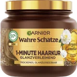 1-Minute Haarkur Argan & Camelia-Öl