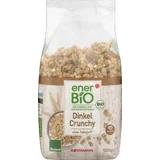 enerBiO Bio Dinkel Crunchy Bioland