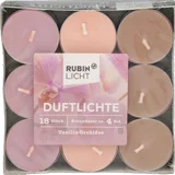 Duftteelichte Vanille Orchidee