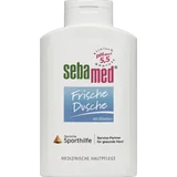 Frische Dusche