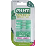 SOFT-PICKS® MINT Large