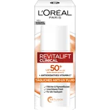 L’Oréal Paris Revitalift Anti-UV Fluid Clinical Vitamin C LSF 50+