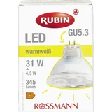 RUBIN LED Reflektor GU5.3