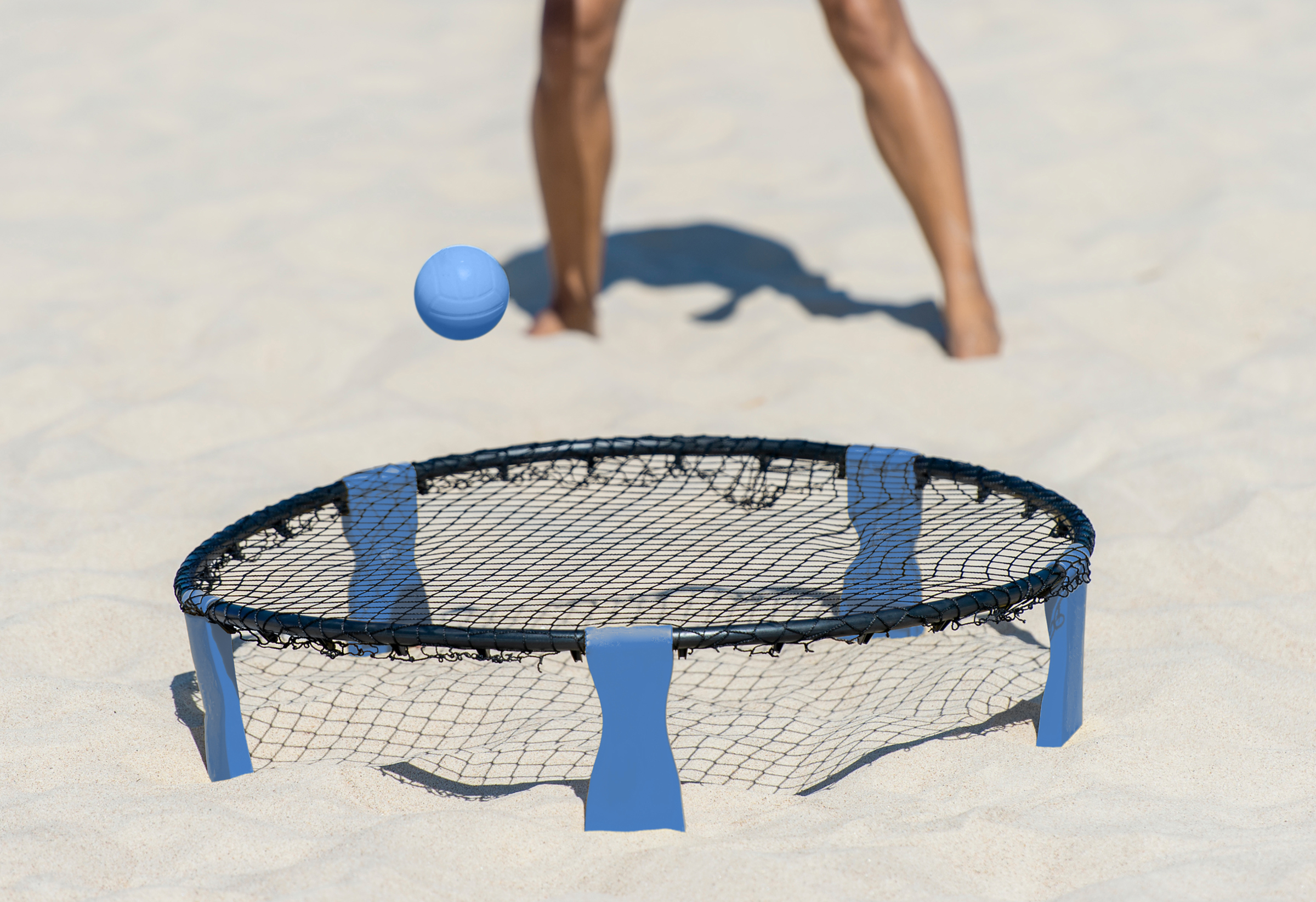 IDEENWELT TrampolinBallSet online kaufen rossmann.de