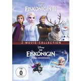 Die Eiskönigin 1+2 2er DVD