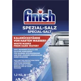 Finish Spezial Salz