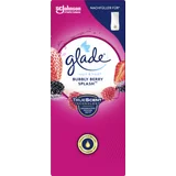 Touch & Fresh Minispray Nachfüller Bubbly Berry Splash