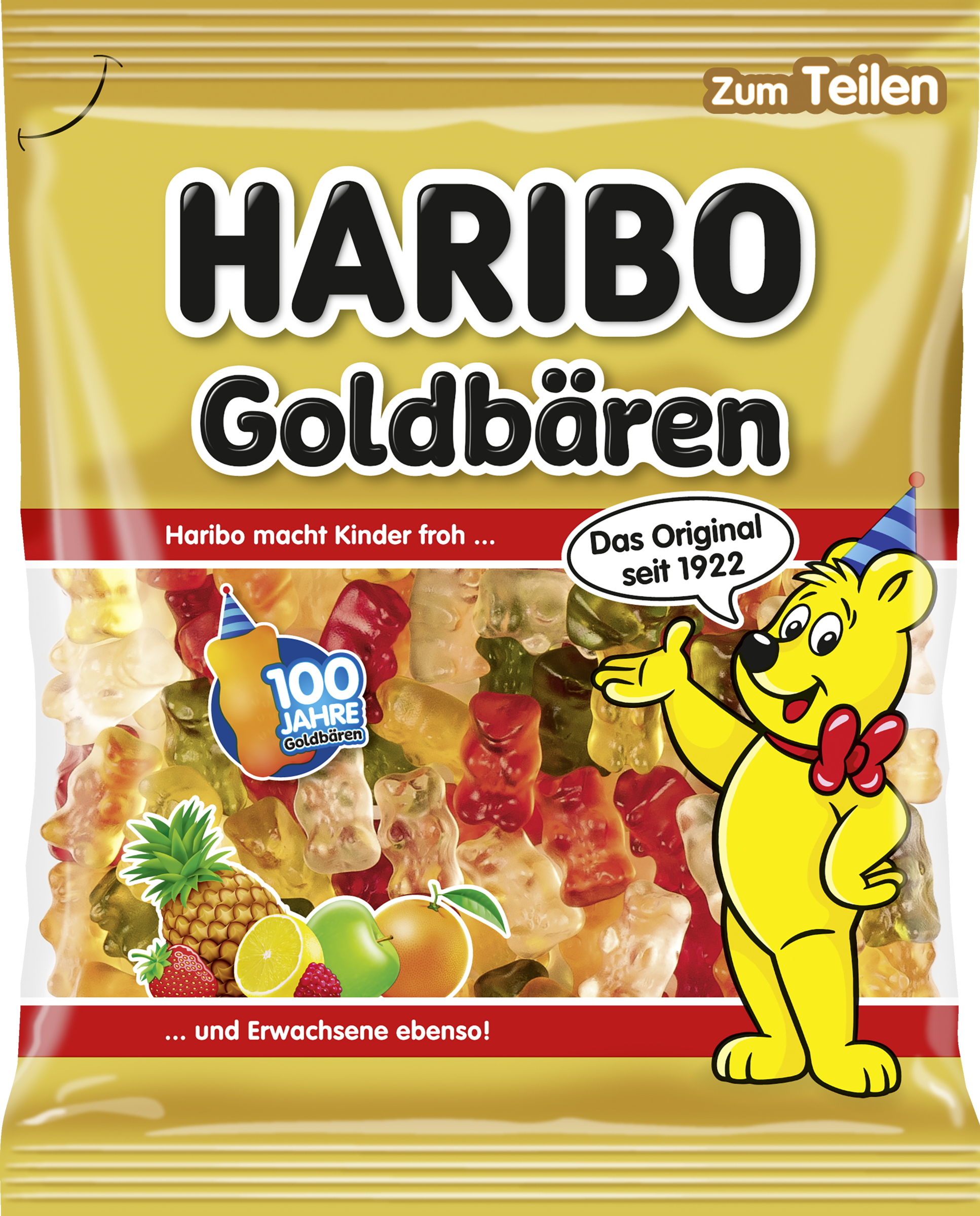 Goldbären