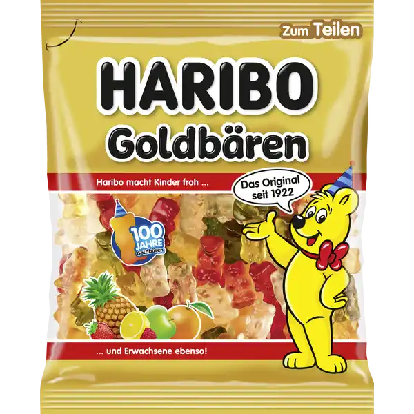 Goldbären