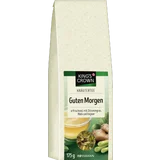 Kräutertee Guten Morgen