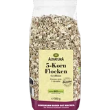 Alnatura Bio 5-Korn-Flocken