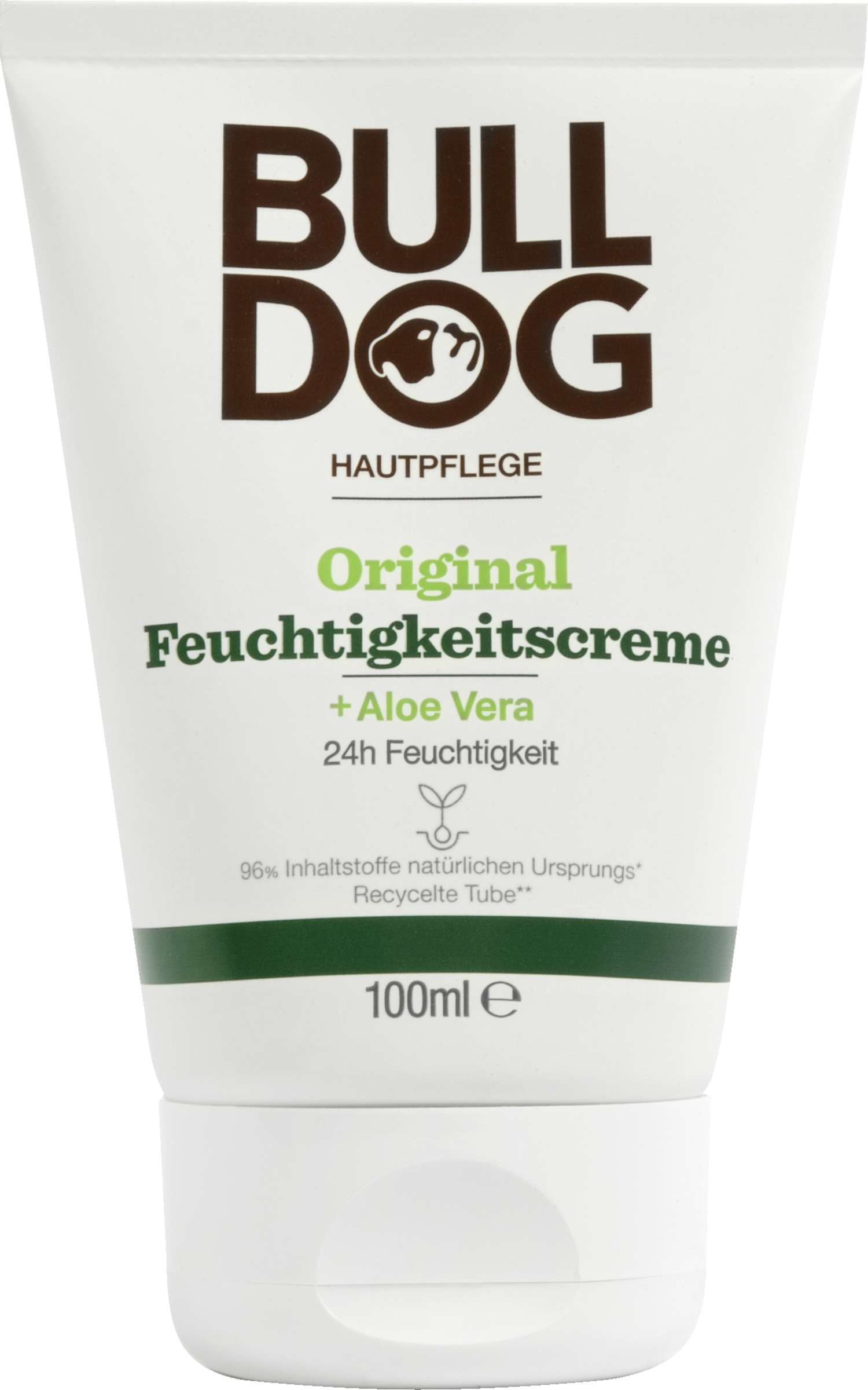 BULLDOG Original Feuchtigkeitscreme