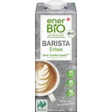 Barista Drink Erbse Naturland