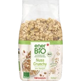 Nuss Crunchy Bioland