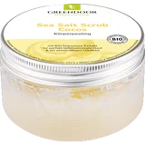 GREENDOOR Sea-Salt Scrub Cocos