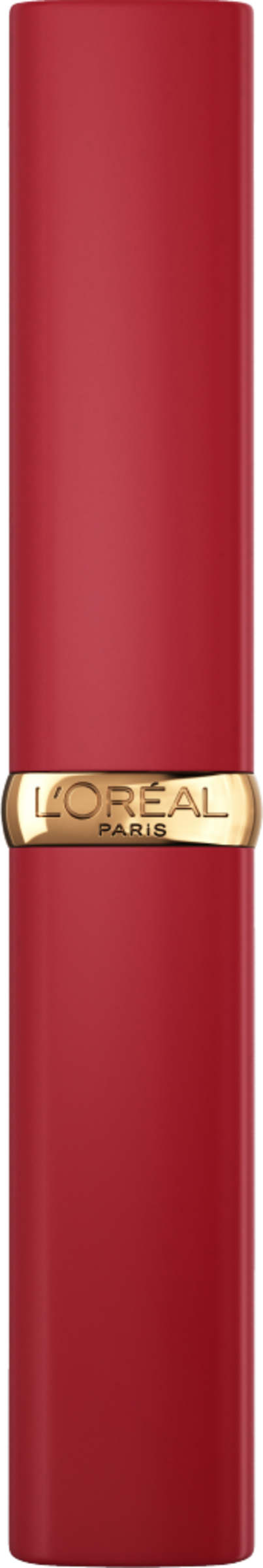 L’Oréal Paris Intense Volume Matte 300 Le Rouge Confident