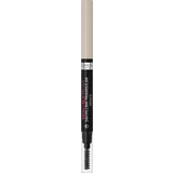 Infaillible 24H Brow Filling Triangular Pencil 8.0 Light Cool Blonde