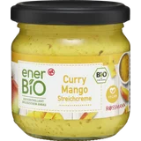 enerBiO Curry Mango Streichcreme