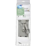flink & sauber 2-tlg. Mikrofaser Bodenwischsystem