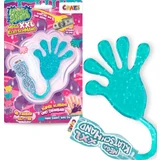 CRAZE Magic Slime XXL Klatschhand