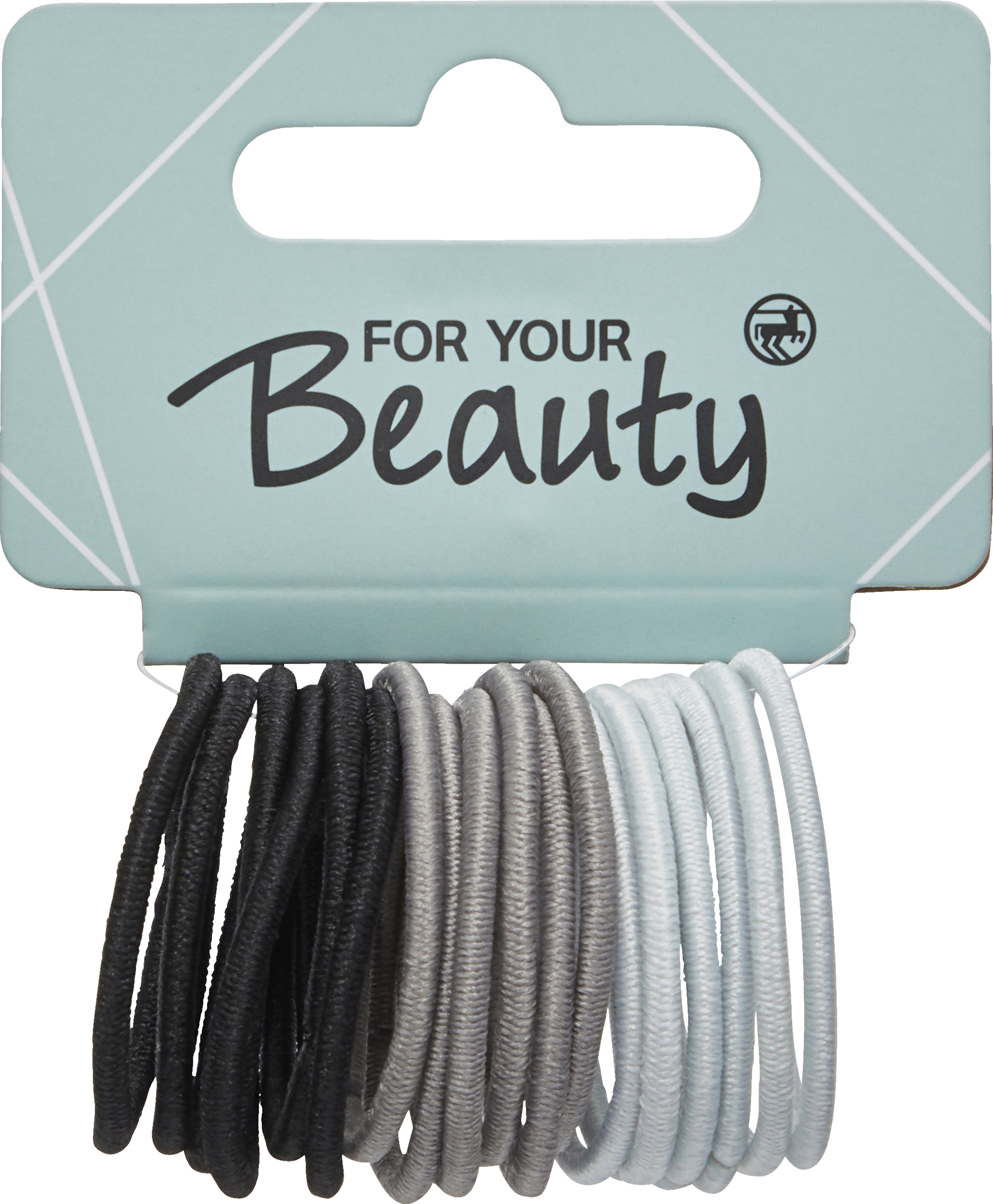 FOR YOUR Beauty Zopfgummi