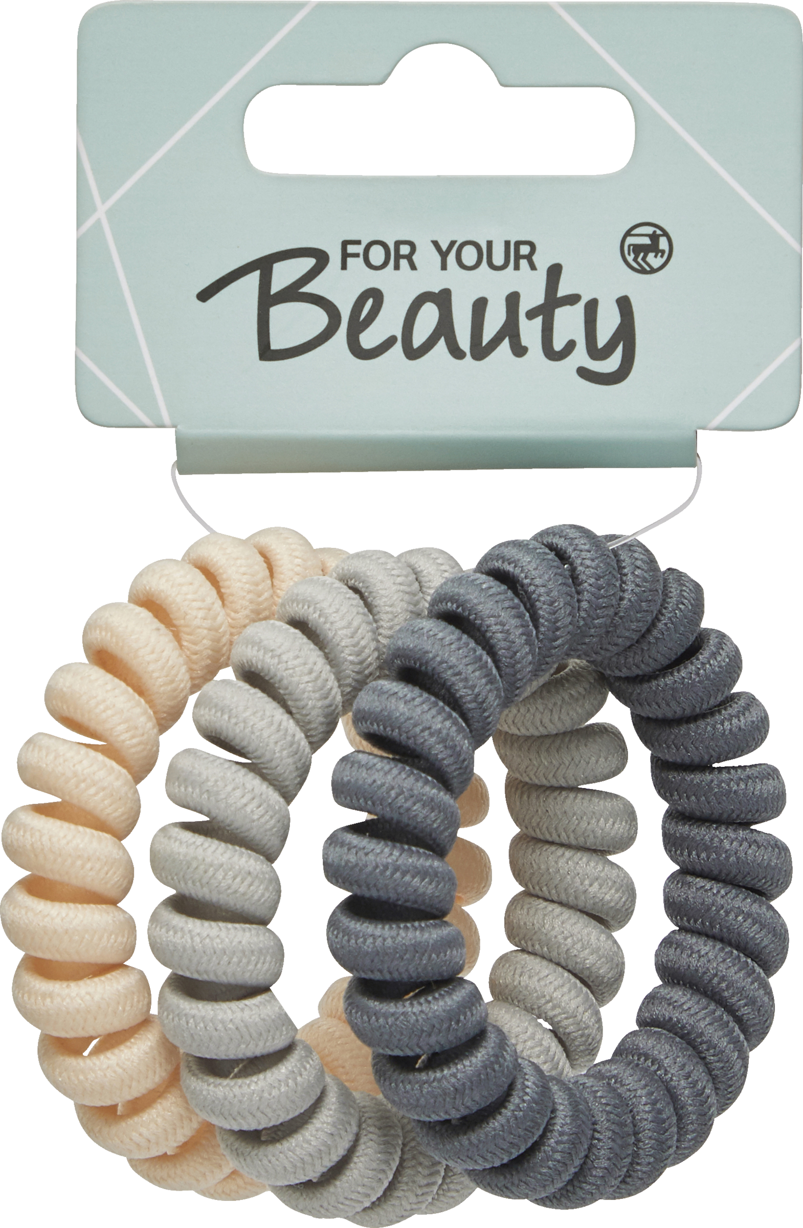 FOR YOUR Beauty Zopfgummi