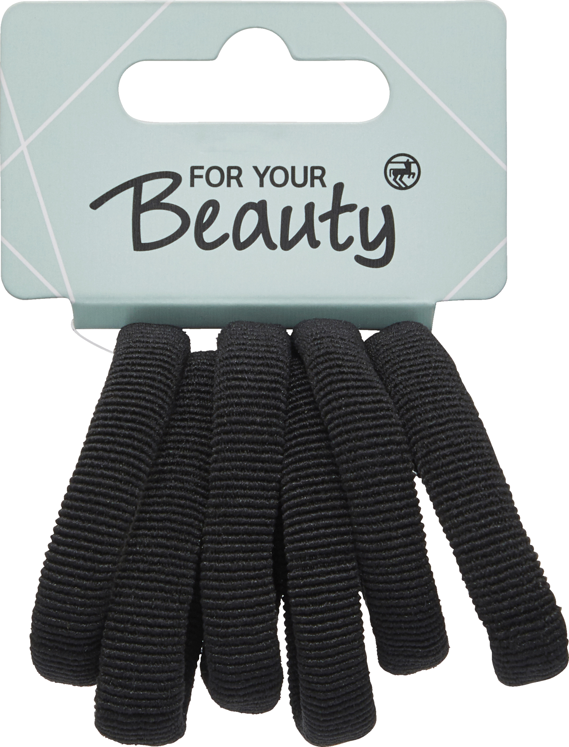 FOR YOUR Beauty Haargummie